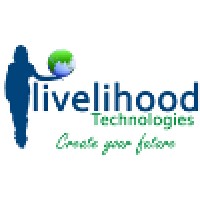 Livelihood Technologies Pvt. Ltd