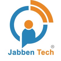 Jabbentech logo - Similar company to Take On Communication
