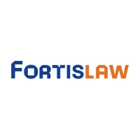 Fortislaw Legal Consultants logo - Similar company to Bani Arbitration Center