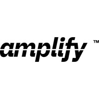 Amplify logo - Similar company to Befit 360