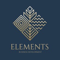 Elements Business Development logo - Similar company to Cold Call Advantage