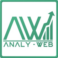 AnalyWeb logo - Similar company to Knightmare