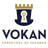 VOKAN Seguros logo - Similar company to Olga-Ai