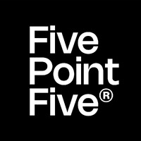 FivePointFive logo - Similar company to Rally