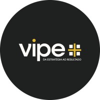 Vipe+ logo - Similar company to Pontoget Inovação