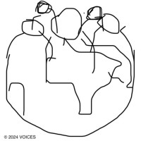 VOICES logo - Similar company to Freelance (Remote)