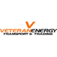 Veteran Energy Transport & Trading logo - Similar company to Fulfillable.Com