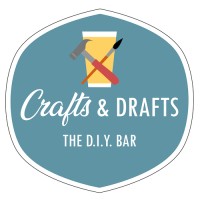 Crafts & Drafts logo - Similar company to Eirene Studio