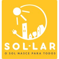 Sol Lar - O Sol Nasce Para Todos