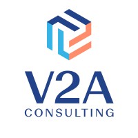 V2A Consulting logo - Similar company to Fusionworks