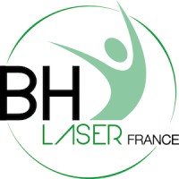 BH Laser logo - Similar company to Caliceos Consulting