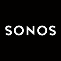 Sonos, Inc. logo - Similar company to Bolt Depot