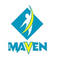 Maven For Training & Consultancy logo - Similar company to Maven Training