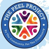 The Peel Project logo - Similar company to Jadan Press