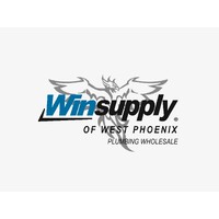 West Phoenix Winsupply logo - Similar company to Cornhusker Winnelson