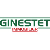 GINESTET IMMOBILIER logo - Similar company to Section Immo