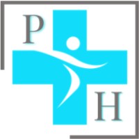PureHealth logo - Similar company to Seha Human Development At Work