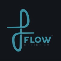 Flow Office Furniture and Interiors logo - Similar company to Natural Structures Ltd