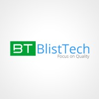 BlistTech logo - Similar company to 9Th Degree