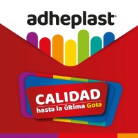 Adheplast S.A logo - Similar company to Grupo De Investigación Y Desarrollo En Tecnologías Industriales