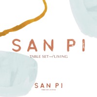 San Pi logo - Similar company to E-On Speed