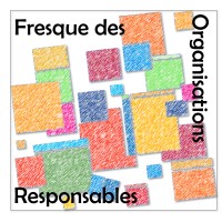 Fresque des Organisations Responsables logo - Similar company to Blumei