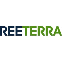 ReeTerra logo - Similar company to Infinite Elements, Inc