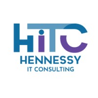 HITC - Hennessy IT Consulting Ltd logo - Similar company to Millennium Consulting