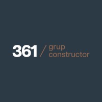 361 Grup Constructor logo - Similar company to Viscola - Grup Constructor