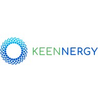 KEENNERGY logo - Similar company to André Tours