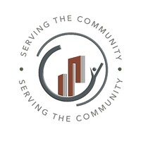 Serving the Community logo - Similar company to Hord Architects