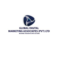 Global Digital Marketing Associates logo - Similar company to Digital Partner