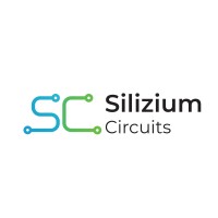 Silizium Circuits logo - Similar company to Mindgrove Technologies