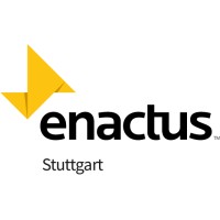 Enactus Stuttgart logo - Similar company to Rems Messtechnik Gmbh & Co Kg