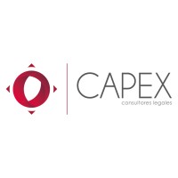 CAPEX Consultores Legales logo - Similar company to Code Technology Ltd