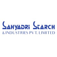 Sahyadri Starch & Industries Pvt. Ltd logo - Similar company to Riddhi Siddhi Gluco Biols Ltd.