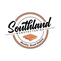 Southland Manufacturing logo - Similar company to General Pallets & Crates