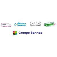 Groupe Sannac - Pôle Médical logo - Similar company to Chateau De Longpre