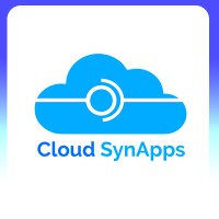 Cloud SynApps Inc. logo - Similar company to Software Everything Limited