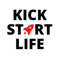 Kickstartlife logo - Similar company to Cacoon