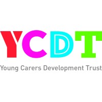 YOUNG CARERS DEVELOPMENT TRUST logo - Similar company to Bath Half Marathon