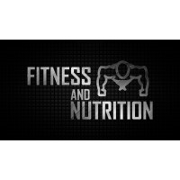 Fitness&Nutrition logo - Similar company to Vector Fitness & Nutrition