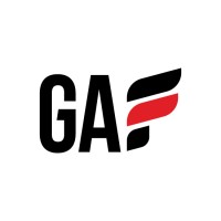 The Global Albanians Foundation logo - Similar company to Shpresa Programme