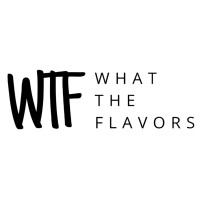 What The Flavors logo - Similar company to Craveables Snacks