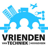 Stichting Vrienden van Techniek Hoogeveen logo - Similar company to Round Table 65 Hoogeveen (Netherlands)