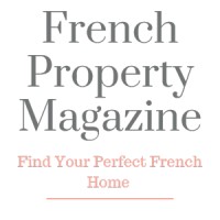 French Property Magazine logo - Similar company to Daly Renewables