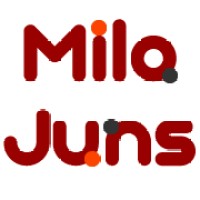 Mila Juns Webdesign logo - Similar company to Must Studio Design