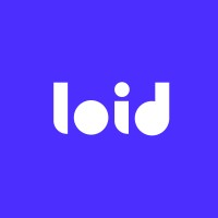LOID logo - Similar company to Moradai