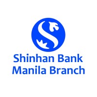 Shinhan Bank - Manila Branch logo - Similar company to Logosoft Limited