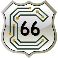 Route 66 Controls LLC logo - Similar company to Infinity Flow